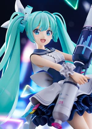 Hatsune Miku - Blue Archive - Max Factory (4)