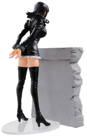 Dramatic Showcase 3rd Season Vol. 4 - Nico Robin - 2