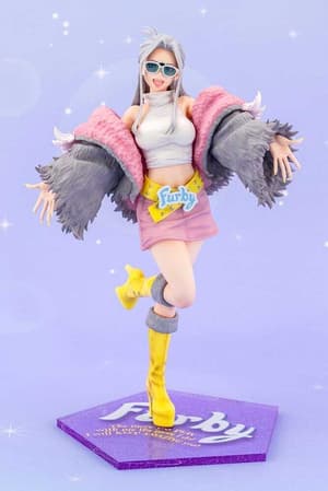 Furby - Bishoujo - Kotobukiya - 2