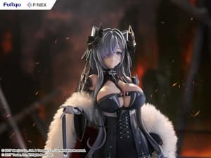 August von Parseval - F:Nex - Furyu - 13