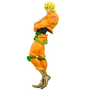Dio Brando - Jojo's Bizarre Adventure: Stardust Crusaders Mometria - Banpresto (1)