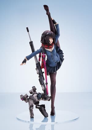 Long Range Joshi Kosei - Amakuni (16)