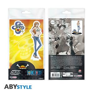 Nami - Acrylaufsteller - One Piece - Abystyle - 1