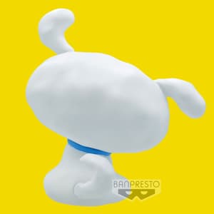 Shiro - Cryon Shin-Chan - Sofvimates  - Banpresto - 1