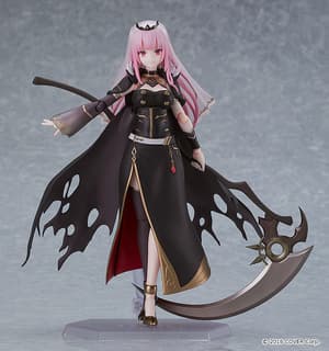 Figma 602 Mori Calliope - 5
