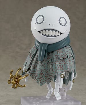 Nendoroid 1690 Emil - 4