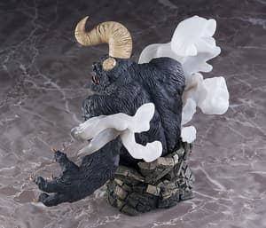 Zodd - Bust - Max Factory - 13