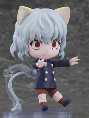 Nendoroid 2913 Neferpitou - 5