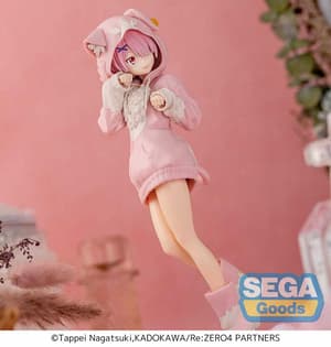 Ram - Mofumofu Pack - XStellar - Sega - 1