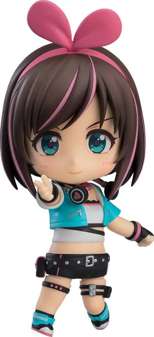 Nendoroid 1116 Kizuna Ai - A.I. Games 2019 Version - 1