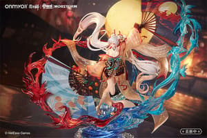 Shiranui - Li Huo Jin Wu - AniMester (4)
