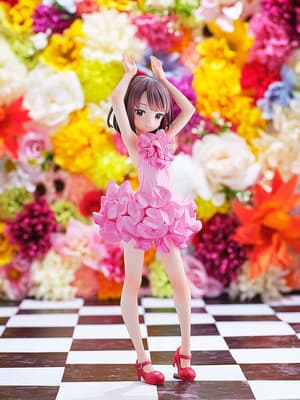 Sword Art Online Alternative: Gun Gale Online LLENN: Light Novel Dress & Swimsuit Ver. - 10