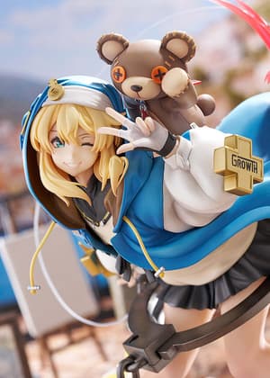 Bridget - 11