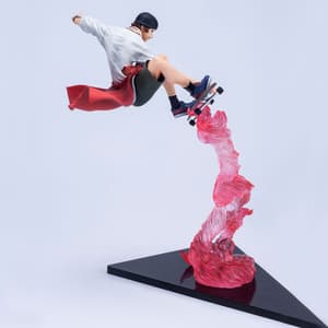 Misaki Yata - Mens Hdge No. 17 - 6