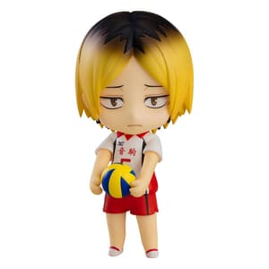Nendoroid 1836 Kenma Kozume - Second Uniform - 4