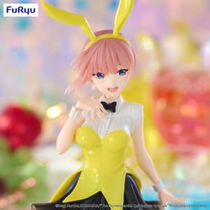 Ichika Nakano - Another Color - Bunny - Trio-Try-iT - Furyu - 12