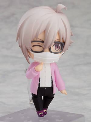 Nendoroid 1019 Tenn Kujo / Kujou - Re-Release - 5