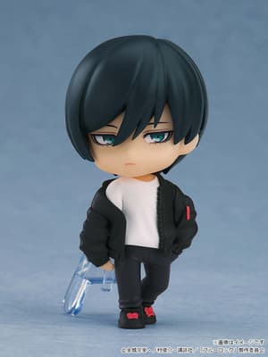 Nendoroid Surprise Blue Lock【BOX】 - 10