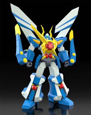 MODEROID Dairyuoh - 2