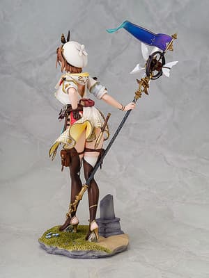 Ryza (Reisalin Stout) - Atelier Ryza 3 - Wonderful Works Figure - 4