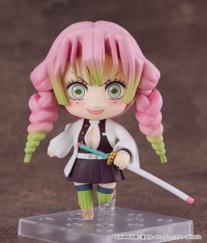 Nendoroid 2217 Mitsuri Kanroji - 3