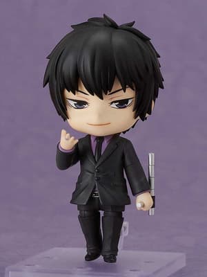Nendoroid 3062 Kyoya Hibari - Ten-Years-Later (with Bonus) - 5
