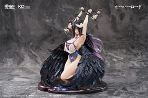 Albedo - Restrained - KD Colle -Kadokawa / AniMester (10)