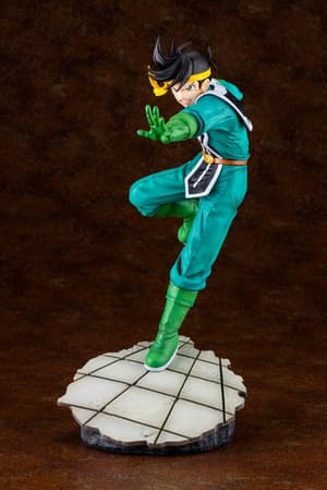 Popp - Bonus Edition - Dragon Quest ARTFXJ - Kotobukiya - 17