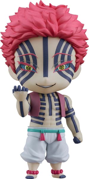 Nendoroid Akaza - 1