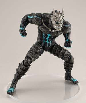Kaiju No. 8 - Kaiju No. 8 Pop Up Parade - Good Smile Company - 1