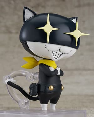 Nendoroid 793 Morgana - Re-Release - 2