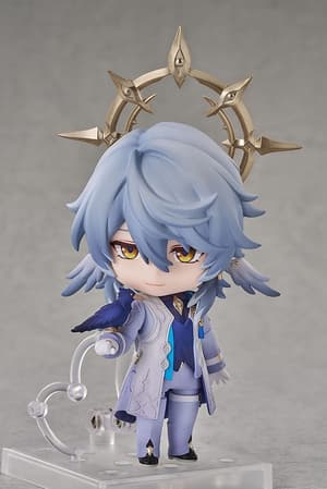 Nendoroid 2696 Sunday - 1