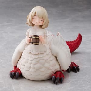Falin (Chimera) - Gochisosama  - KD Colle - Kadokawa - 8