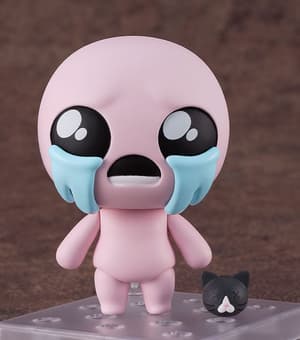 Nendoroid 2649 Isaac - 2