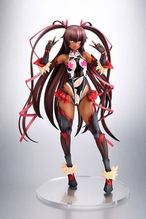 Mizuki Yukikaze - Limited Edition - Amakuni - 5