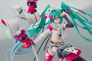 Hatsune Miku - Racing 2025 - Good Smile Racing - 4