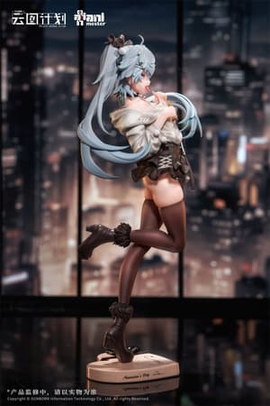 Florence - Love Medicine Chocolate - AniMester (6)