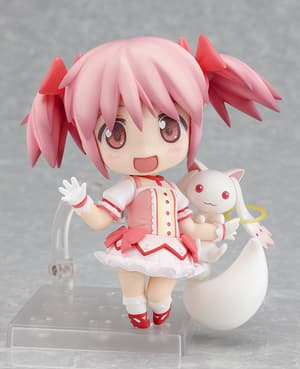 Nendoroid 174 Madoka Kaname - 1