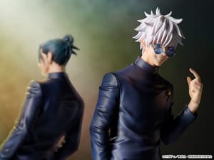 Satoru Gojo - Tokyo Jujutsu High School - Good Smile Company - 5