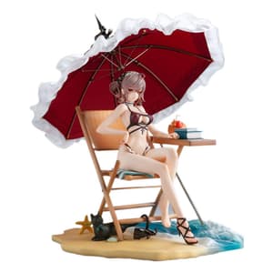 Judith - Swimwear - Iron Saga- Animester - 1