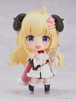 Nendoroid 2066 Watame Tsunomaki - Re-Release - 2