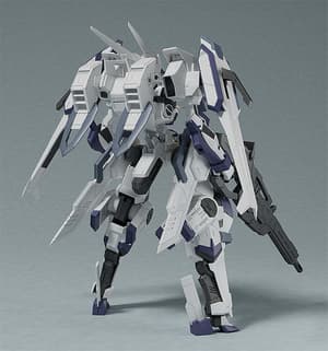 MODEROID SIDE:GR Edelstein II (Zwei) - 4