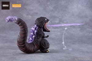 Nendoroid Godzilla (2016) - 8