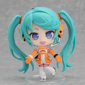 Random Choice - Blind Box Series:  Racing Miku All Stars Figure Collection Vol. 1 - Good Smile Company - 2