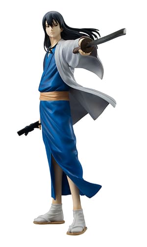 Kotarou Katsura - G.E.M. Series - Benisakura Version - 4