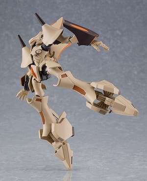 MODEROID Nellie Brain (Initial Color) - 2