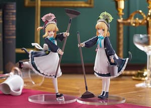 Midori Saiba - Maid - Blue Archive Pop Up Parade - Good Smile Company - 8