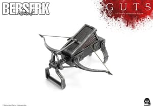 Guts - Black Swordsman - SIXTH - ThreeZero (13)