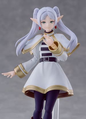Figma 658-DX Frieren - DX Edition - 9