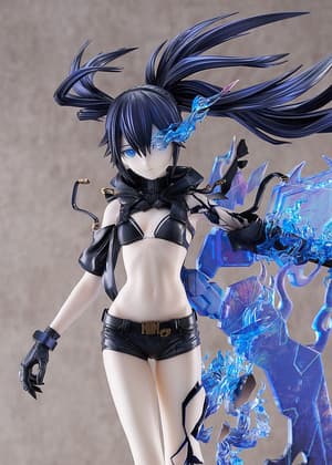 Black Rock Shooter - Empress - Huke - Good Smile Company - 4